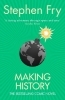 Buchcover und Innenansicht für das Buch: Making History