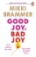 Buchcover und Innenansicht für das Buch: Good Joy, Bad Joy
