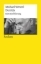 Buchcover und Innenansicht für das Buch: Derrida