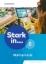 Buchcover und Innenansicht für das Buch: Stark in Mathematik 6. Schulbuch. Erweiterte Ausgabe 2021