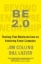 Buchcover und Innenansicht für das Buch: Beyond Entrepreneurship 2.0