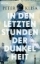 Buchcover und Innenansicht für das Buch: In den letzten Stunden der Dunkelheit