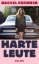 Buchcover und Innenansicht für das Buch: The Hard Crowd