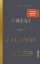 Buchcover und Innenansicht für das Buch: Great Callings - What's keeping you?