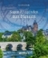Buchcover und Innenansicht für das Buch: Sagen und Legenden aus Hessen