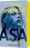 Buchcover und Innenansicht für das Buch: Asa