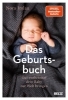 Buchcover und Innenansicht für das Buch: Das Geburtsbuch