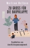 Buchcover und Innenansicht für das Buch: Zu groß für die Babyklappe