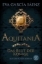 Buchcover und Innenansicht für das Buch: Aquitania