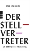 Buchcover und Innenansicht für das Buch: Der Stellvertreter