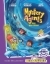 Buchcover und Innenansicht für das Buch: Mystery Agents: Der Klo-Spion