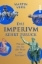Buchcover und Innenansicht für das Buch: Das Imperium kehrt zurück