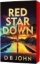 Buchcover und Innenansicht für das Buch: Red Star Down