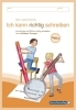 Buchcover und Innenansicht für das Buch: Mein Lupenschreibheft 3 - Ich kann richtig schreiben -