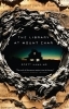 Buchcover und Innenansicht für das Buch: The Library at Mount Char