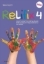 Buchcover und Innenansicht für das Buch: Relifix 4