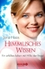 Buchcover und Innenansicht für das Buch: Himmlisches Wissen