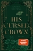 Buchcover und Innenansicht für das Buch: His Cursed Crown
