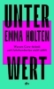 Buchcover und Innenansicht für das Buch: Unter Wert