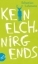 Buchcover und Innenansicht für das Buch: Kein Elch. Nirgends