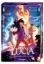Buchcover und Innenansicht für das Buch: Lucia 2. Rächerin des Feuers
