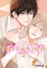 Buchcover und Innenansicht für das Buch: Imitation play