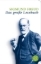 Buchcover und Innenansicht für das Buch: Sigmund Freud: Das große Lesebuch