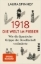 Buchcover und Innenansicht für das Buch: 1918 - Die Welt im Fieber