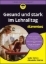 Buchcover und Innenansicht für das Buch: Gesund und stark im Lehralltag für Dummies