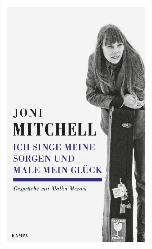 Buchcover und Innenansicht für das Buch: In Her Own Words