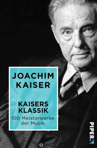 Buchcover und Innenansicht für das Buch: Kaisers Klassik