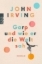Buchcover und Innenansicht für das Buch: The World According to Garp