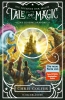 Buchcover und Innenansicht für das Buch: A Tale of Magic