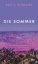 Buchcover und Innenansicht für das Buch: Die Sommer