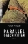 Buchcover und Innenansicht für das Buch: Parallelgeschichten