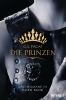 Buchcover und Innenansicht für das Buch: The Captive Prince Book 1, 2, 3