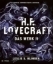 Buchcover und Innenansicht für das Buch: The New Annotated Lovecraft, Volume II