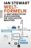 Buchcover und Innenansicht für das Buch: Seventeen Equations that Changed the World