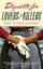 Buchcover und Innenansicht für das Buch: Etiquette for Lovers and Killers