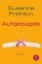 Buchcover und Innenansicht für das Buch: Aufgebügelt