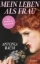 Buchcover und Innenansicht für das Buch: Mein Leben als Frau
