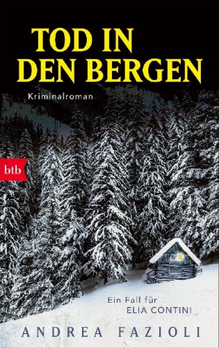 Buchcover und Innenansicht für das Buch: Gli svizzeri muinono felici