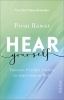 Buchcover und Innenansicht für das Buch: Hear Yourself
