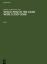 Buchcover und Innenansicht für das Buch: Who's Who in the Arab World 2007-2008