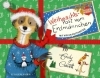 Buchcover und Innenansicht für das Buch: Meerkat Christmas