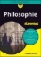 Buchcover und Innenansicht für das Buch: Philosophie für Dummies