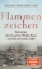 Buchcover und Innenansicht für das Buch: Flammenzeichen