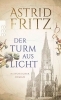 Buchcover und Innenansicht für das Buch: Der Turm aus Licht