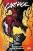 Buchcover und Innenansicht für das Buch: Venom (2021) #31-#34, Carnage (2024) #5-#8