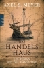 Buchcover und Innenansicht für das Buch: Das Handelshaus